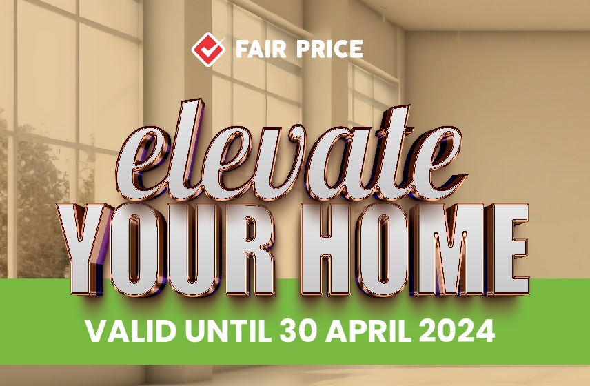 Fair Price - Elevate Your Home