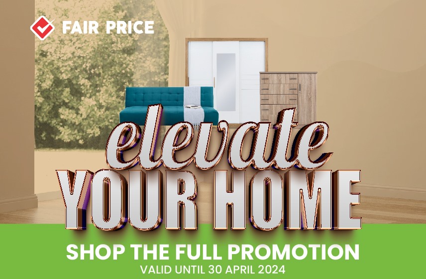 Fair Price - Elevate Your Home